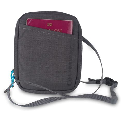 rfid travel pouch for women.